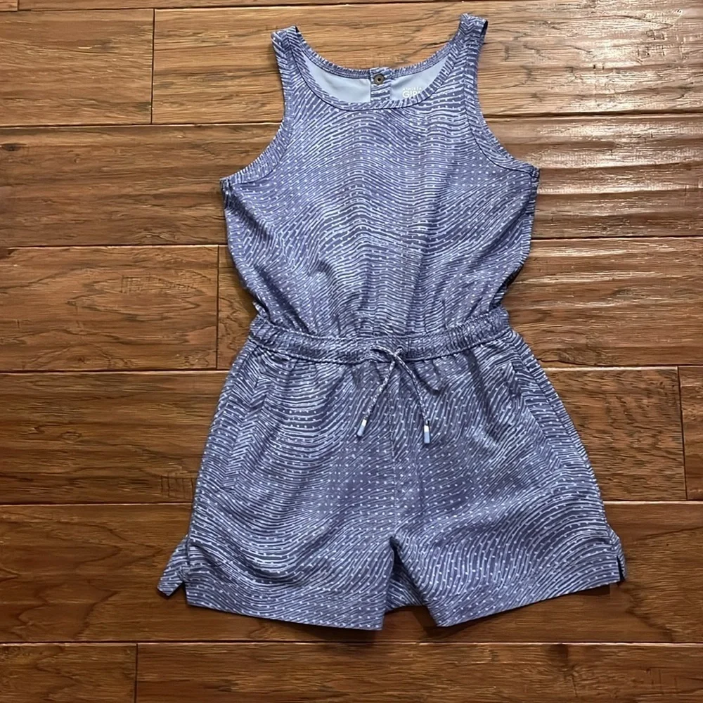 Athleta Girl Romper Size XS (6)